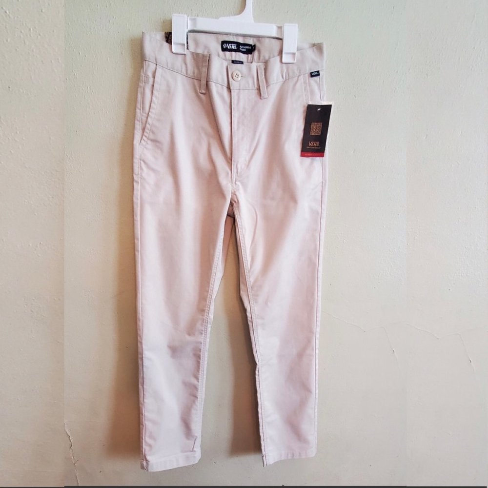 Vans authentic chino pants